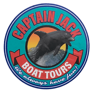 Captain Jack Boat Tours